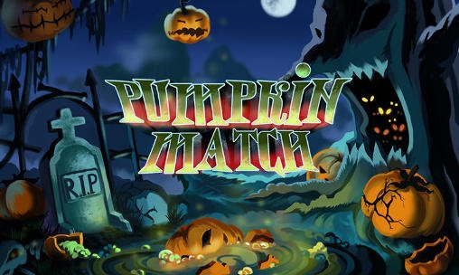 download Pumpkin match deluxe apk